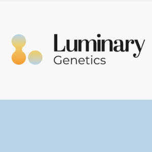 Team Page: Luminary Genetics